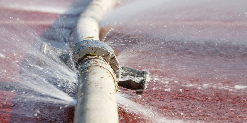 Encanamento Estourado à Noite em Teresina: Quem Pode Ajudar?