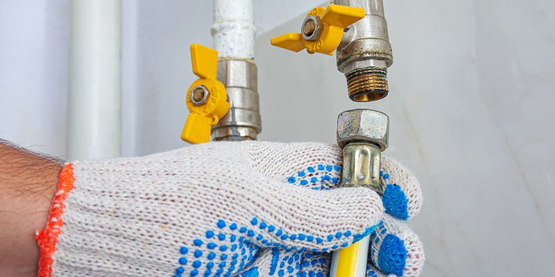 Quanto Custa o Serviço de um Bombeiro Hidráulico em Teresina? 